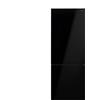 Sharp Frigorifero Combinato No Frost Classe E 481 Litri Nero - SJ-BA34IMBGE