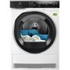 Electrolux Asciugatrice a Pompa di Calore 9 Kg Classe A Inverter 66 cm EW9H4Y9A