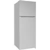Akai Frigorifero Doppia Porta 435 Litri Classe E No Frost Inox AKFR435X-L