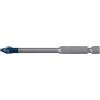 Bosch Expert HEX-9 HardCeramic borebit