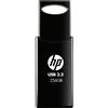 PNY HP 712w unità flash USB 256 GB USB tipo A 3.2 Gen 1 (3.1 Gen 1) Nero