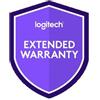 Logitech One year extended warranty for Small room bundle with Rally Bar Mini &