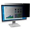 3M Filtro privacy per monitor da 43in, 16:9, PF430W9B