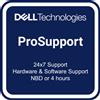 DELL Aggiorna da 3 anni Next Business Day a 5 anni ProSupport 4H Mission Critica