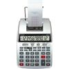 Canon P23-DTSC calcolatrice Desktop Calcolatrice con stampa Argento