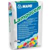 MAPEI Cemento Presa Rapida Pronto Uso Riparazioni Fissaggio Muratura Lampocem 25 Kg