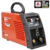 Stayer Saldatrice inverter Stayer Super Plus 160 GE K per saldatura MMA professionale