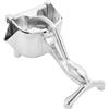 Glomora Spremiagrumi Manuale, Lemon Squeezer, Spremi in Lega Alluminio,