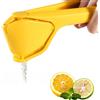 KOSLEOW Spremiagrumi Manuale con Leva - Spremi Limone e Lime Pieghevole,