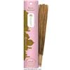 Fiore D'Oriente ROSA Traditional incense 10sticks -100% natural - FIORE D'ORIENTE