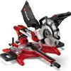 Does not apply Troncatrice TC-SM 2131/1 Dual (Max 1.800 W, 4.900 Min-1, Funzione Di Trazione In