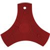 Isogona BRA - Safe, Presine/Sottopentola multifunzione, Silicone, Colore