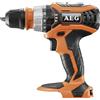 AEG BSB18C2X Trapano a Percussione 18V Mandrino Intercambiabile 60 Nm Solo Corpo
