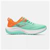 Joma Scarpe Running Donna Hispalis 26 - 2615 (Verde/Multi)