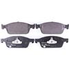 HELLA PAGID 8DB 355 020-831 Kit pastiglie freno,T2262,Spessore,17.9mm,Sistema frenante,Teves,Non predisposto per contatto segnalazione usura,per es. FORD