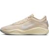 Nike G.T. Hustle Academy Scarpe da Basket da Uomo Oatmeal/White/Coconut Milk 44