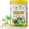 Albagarden Ormotonic Radicante in Polvere 500g — Ormone Radicante per Talee, Micorrize Universale — Stimolatore Radici per Limone, Rosa, Orchidea, Piante Legnose ed Erbacee, Made in Italy
