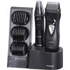 Panasonic Regolabarba Tagliacapelli Rifinitore Viso Ricaricabile Wet&Dry ER-GY10