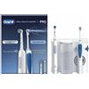 Braun Oral-B Center OxyJet Munddusche +Oral-B Pro 1