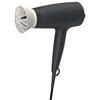 Philips BHD302/00 asciuga capelli 1600 W Nero