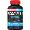 PRONUTRITION BCAA PEPTIDE 8:1:1 - AMINOACIDI RAMIFICATI CON PEPTIDI PEPFORM