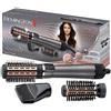 Remington HÃ¥r-styler Volume & Protect AS8110