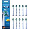 Oral-B 10 Aufsteckbrsten