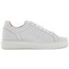 Ambitious uomo sneakers 14256-7333AM WHITE P26