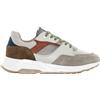 Ambitious uomo sneakers 13848TA-11292AM TAUPE P26