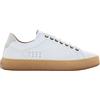 Ambitious uomo sneakers 13971-4652AM WHITE P26