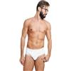 NOTTINGHAM 6 Pezzi Slip Uomo Nottingham SA313-SA313X in Cotone Filo di Scozia