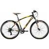 ATALA BICI BICICLETTA MTB ATALA STARFIGHTER VBRAKE RUOTA 27,5" 21V M46 2023