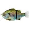 Deps Esca Artificiale Tiny Bulldoze 21 g Deps