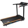 Bodyline Tapis Roulant elettrico Golden Eagle Bodyline