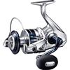 Shimano Reel Saragosa SW A 20000 PG Shimano