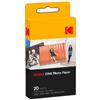 Kodak Pellicola istantanea per Printomatic 50 x 76 mm 20 pz ROD-Z2X320 ZINK