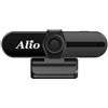 Alio Webcam alio FHD60 2.07 MP USB 2.0 NERO