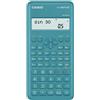 Casio Calcolatrice scientifica Casio FX-220PLUS-2-W Azzurro