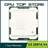 Processore Intel Xeon E5 2697A V4 2697AV4 2,6 Ghz 16 Core LGA 2011-3 usato