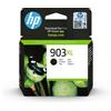 HP Cartuccia di inchiostro nero originale ad alta capacità 903XL