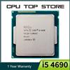 Does not apply Processore CPU Intel Core I5 4690 3,5 Ghz LGA 1150 Quad Core Desktop SR1QH usat