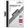 Durable CF 25 CARTELLINE DURACLIP