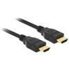 Delock Cavo Delock HDMI A maschio HDMI A maschio 4K 1 m