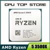 Does not apply Processore CPU AMD Ryzen 5 R5 3500X 3,6 Ghz 6 Core 6 Thread Socket AM4 usato