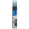 Pilot Confezione pilota da 3 ricariche per Frixion Ball/Frixion Clicker - Inchiostro g