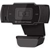 Conceptronic AMDIS03B webcam 1280 x 720 Pixel USB 2.0 Nero