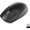 Logitech M190 mouse Ambidestro RF Wireless Ottico 1000 DPI