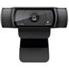LOGITECH Webcam Logitech C920e - USB 3.0 - VidÃ©o 1920 x 108
