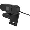Hama C-400 webcam 2 MP 1920 x 1080 Pixel USB 2.0 Nero