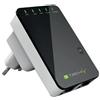Techly Ripetitore Router Wireless 300N da Muro Repeater2 (I-WL-REPEATER2)